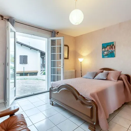 Petit Bois-1 By Interhome * Saint-Jean-de-Luz