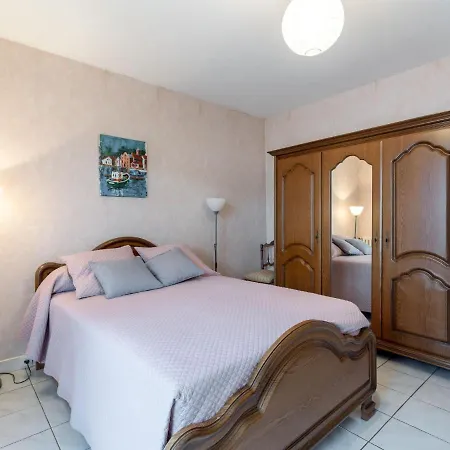 Petit Bois-1 By Interhome Saint-Jean-de-Luz