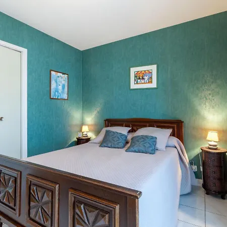 Petit Bois-1 By Interhome Apartmán Saint-Jean-de-Luz