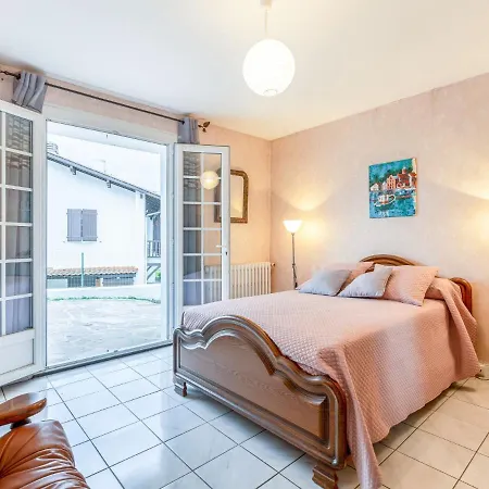 Petit Bois-1 By Interhome *