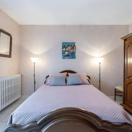Apartmán Petit Bois-1 By Interhome
