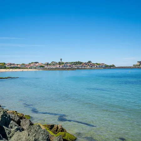 Petit Bois By Interhome Saint-Jean-de-Luz